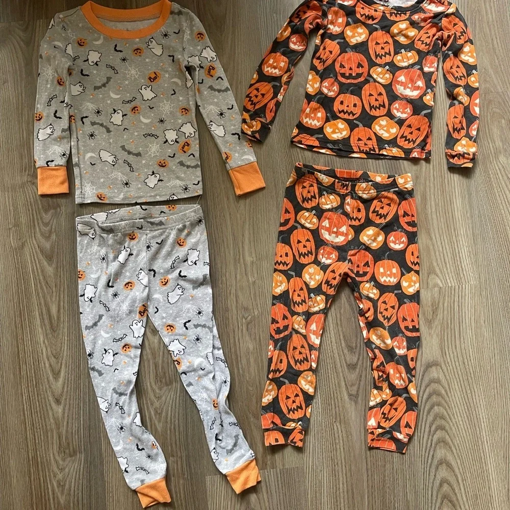 N/A halloween pajama
